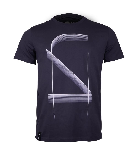 Linear clearance t shirt