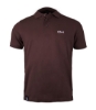 Picture of CHOCOLATE CNH LUXURY POLO SHIRT MEN'S