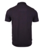 Picture of DARK GREY CNH LUXURY POLO SHIRT MEN'S