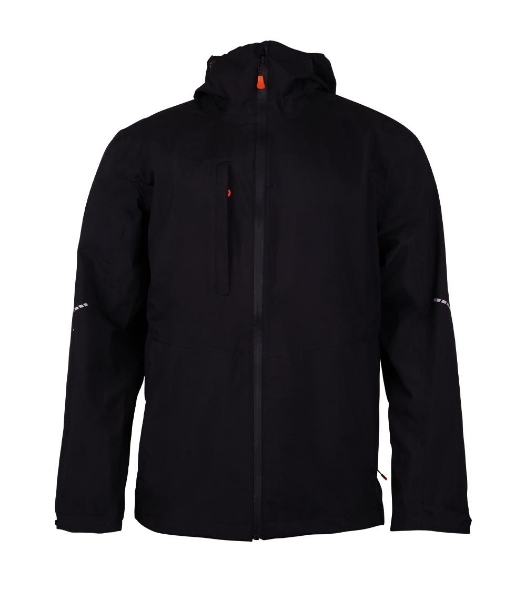 Picture of WATERPROOF SHELL JACKET UNISEX