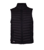 Picture of padded bodywarmer mens