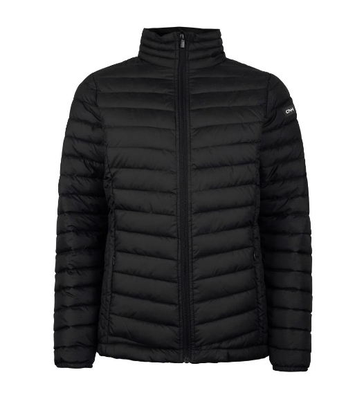 Picture of CNH PADDED JACKET LADIES