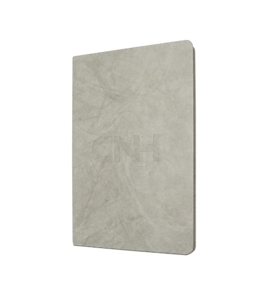 Picture of Notizbuch, grau