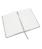 Picture of Notizbuch, grau