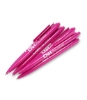 Picture of CNH Pink October Ballpoint pen, 50 pieces